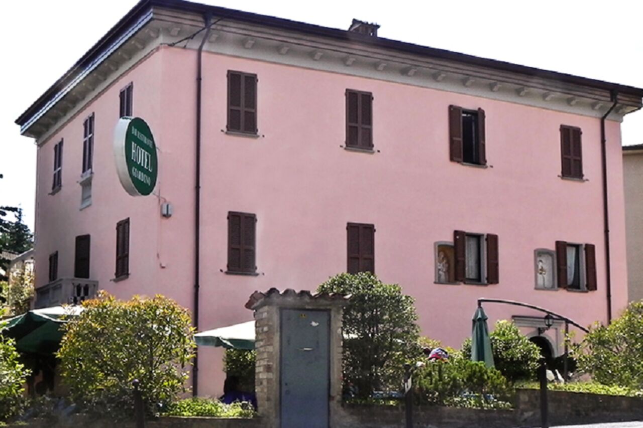 L'ALBERGO
