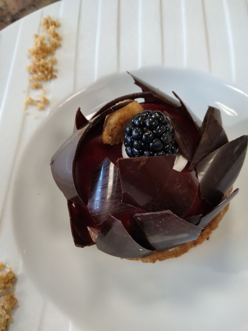 Cache-Cache Chocolat