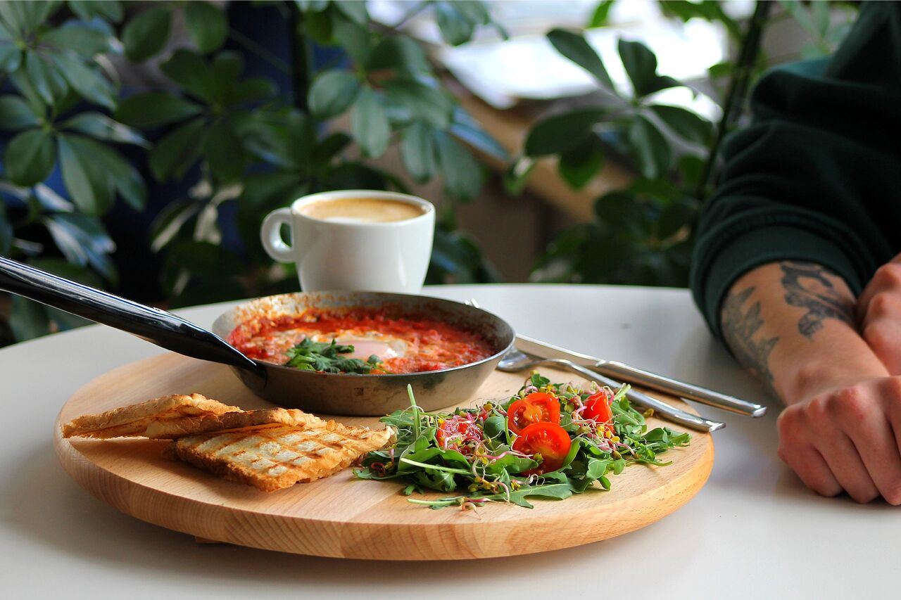 Cafe