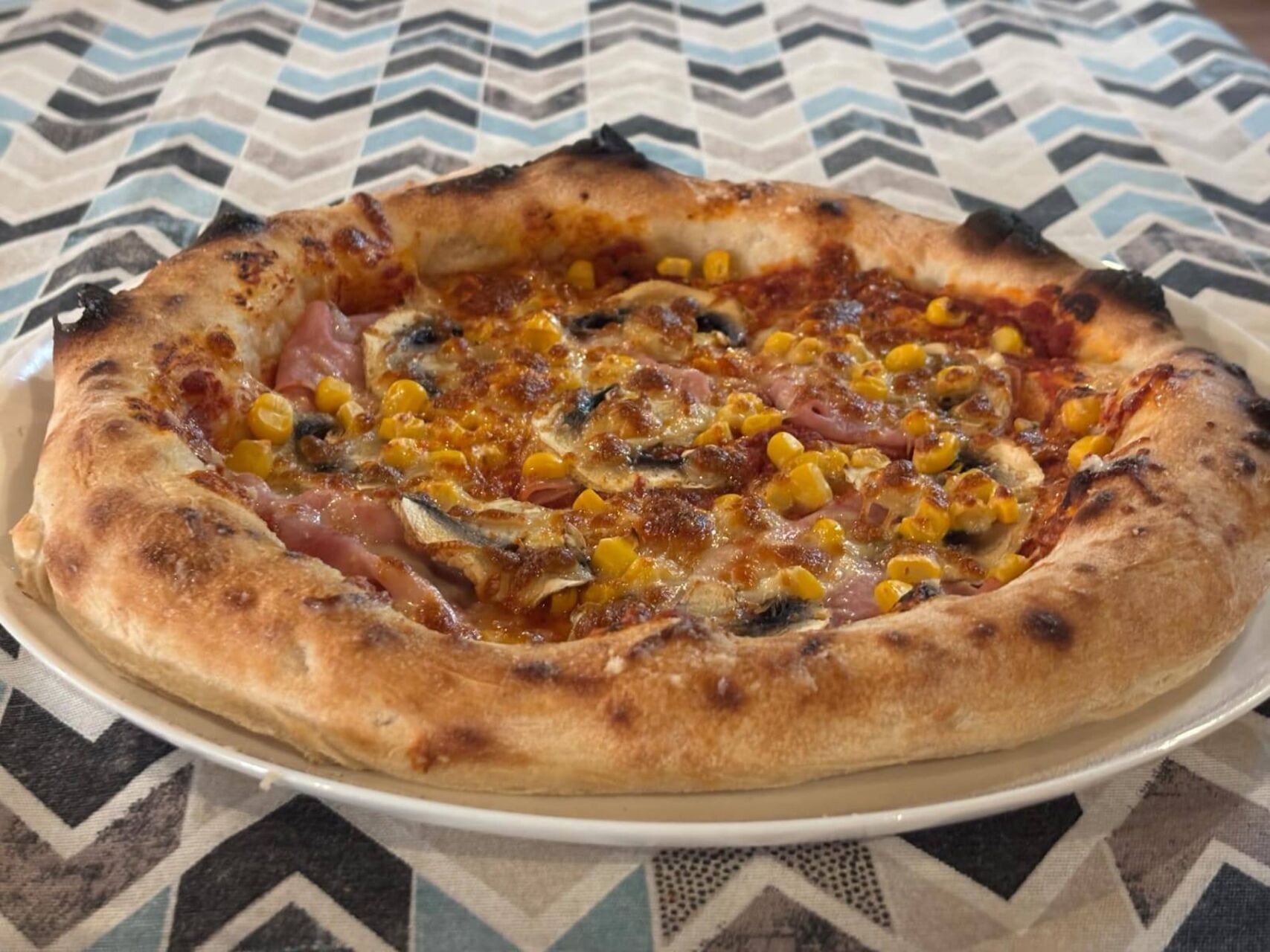 Naše jedlo u Vás doma