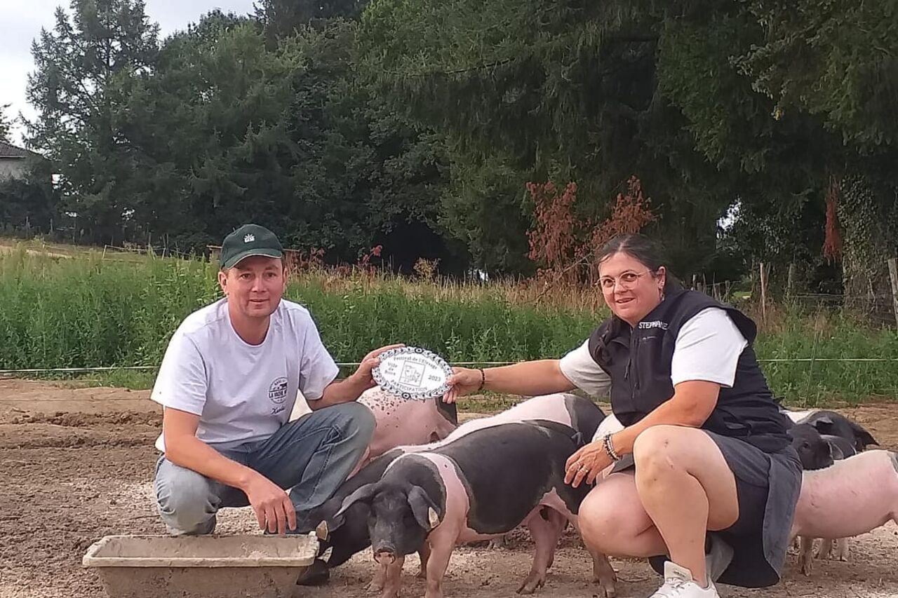 Festival de l'Elevage 2023