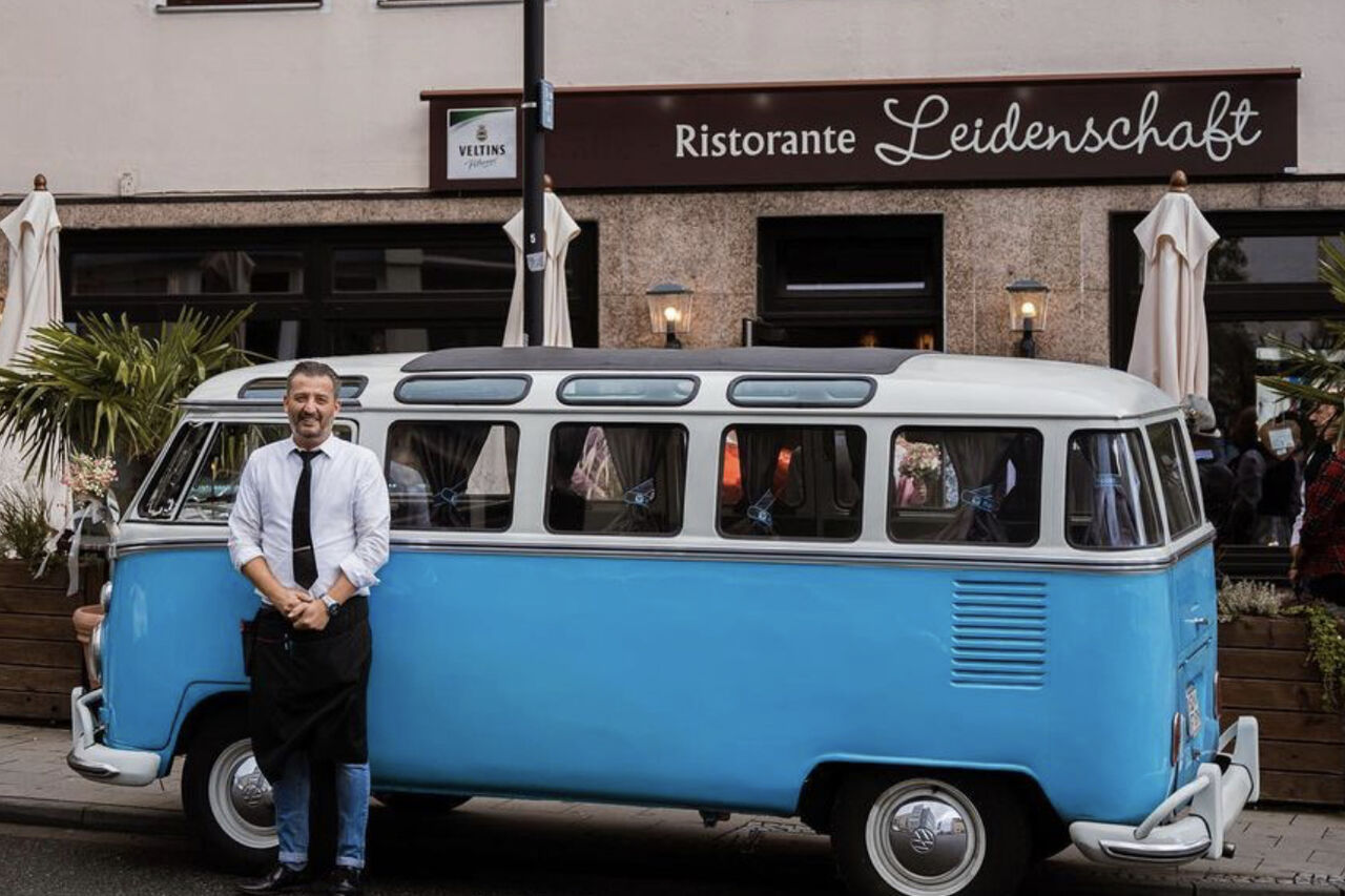 Ristorante Leidenschaft