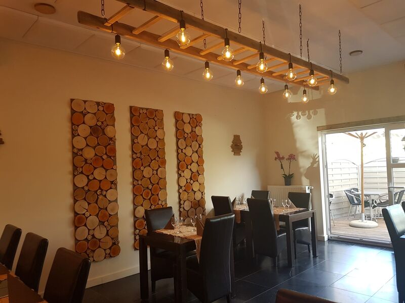 Voici notre nouvelle déco ?