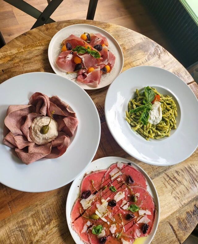 restaurant italien rouen