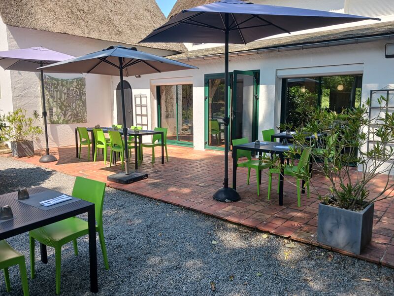 AUBERGE LE NEZYL SAINT-LYPHARD