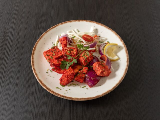 Chicken Tikka