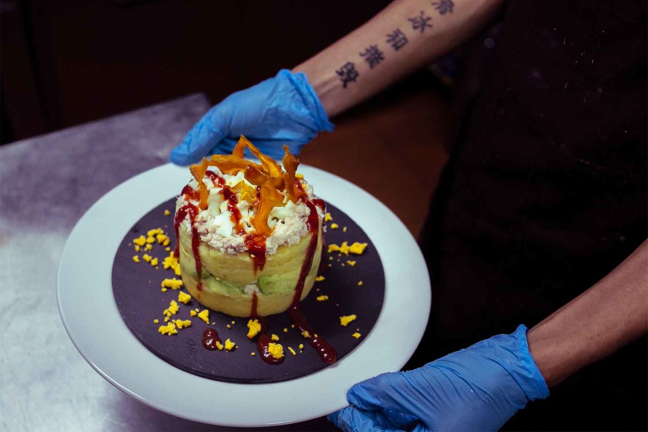 Nuestra Causa Limeña