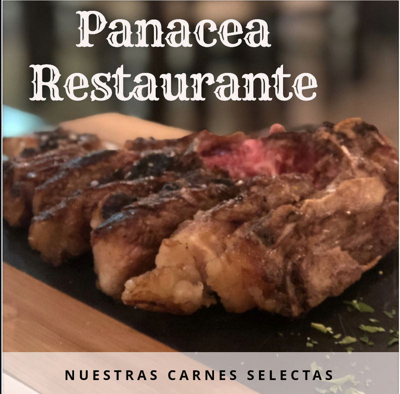 Nuestras carnes ‼️