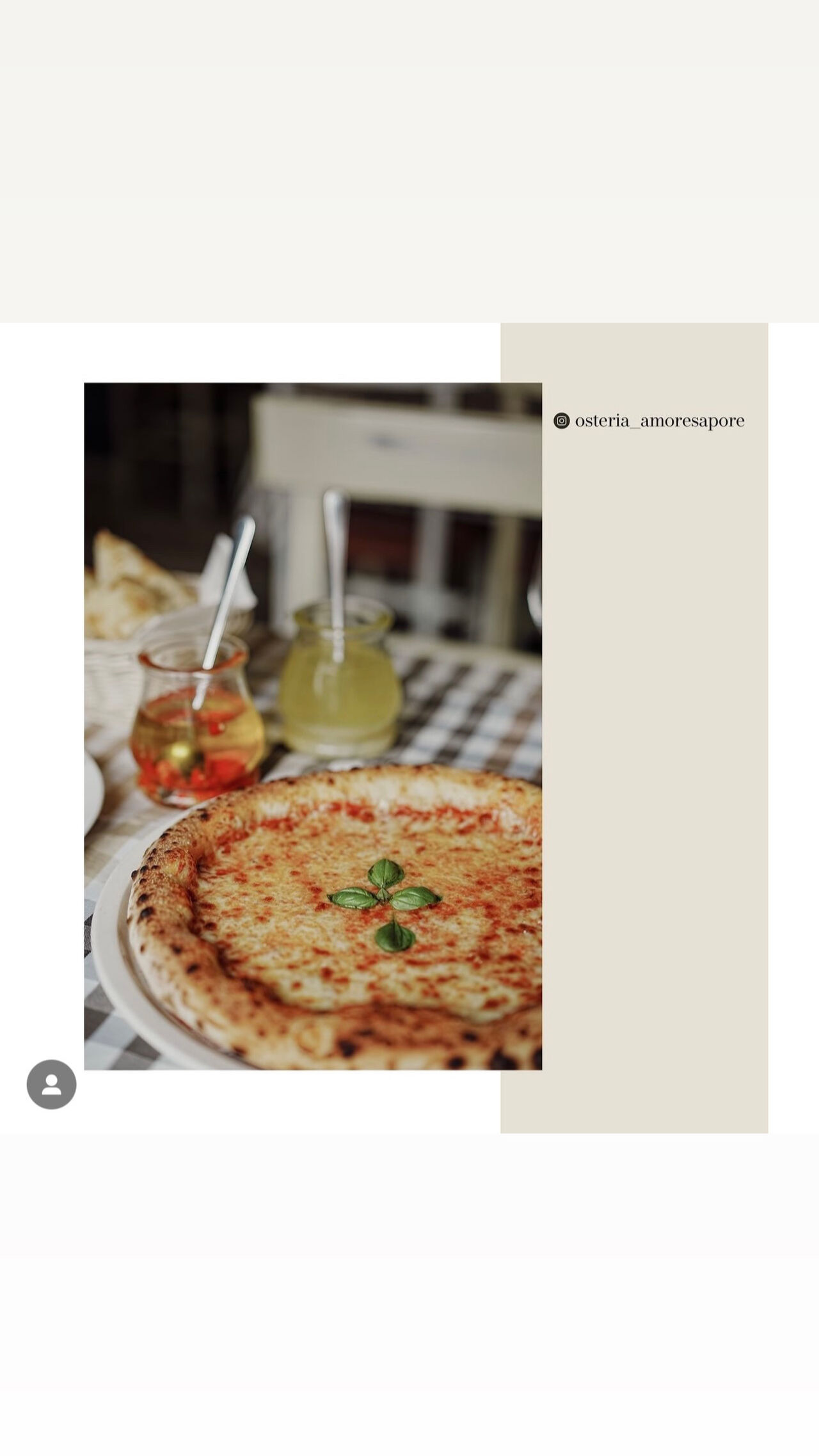 Dienstag ist Pizza-Tag