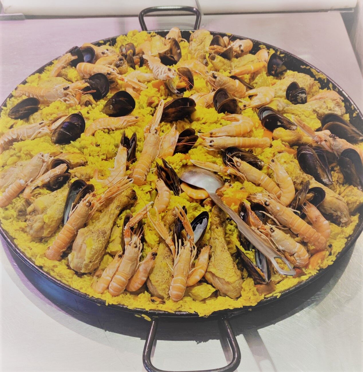 Un événement? Faites appel à nos services! 