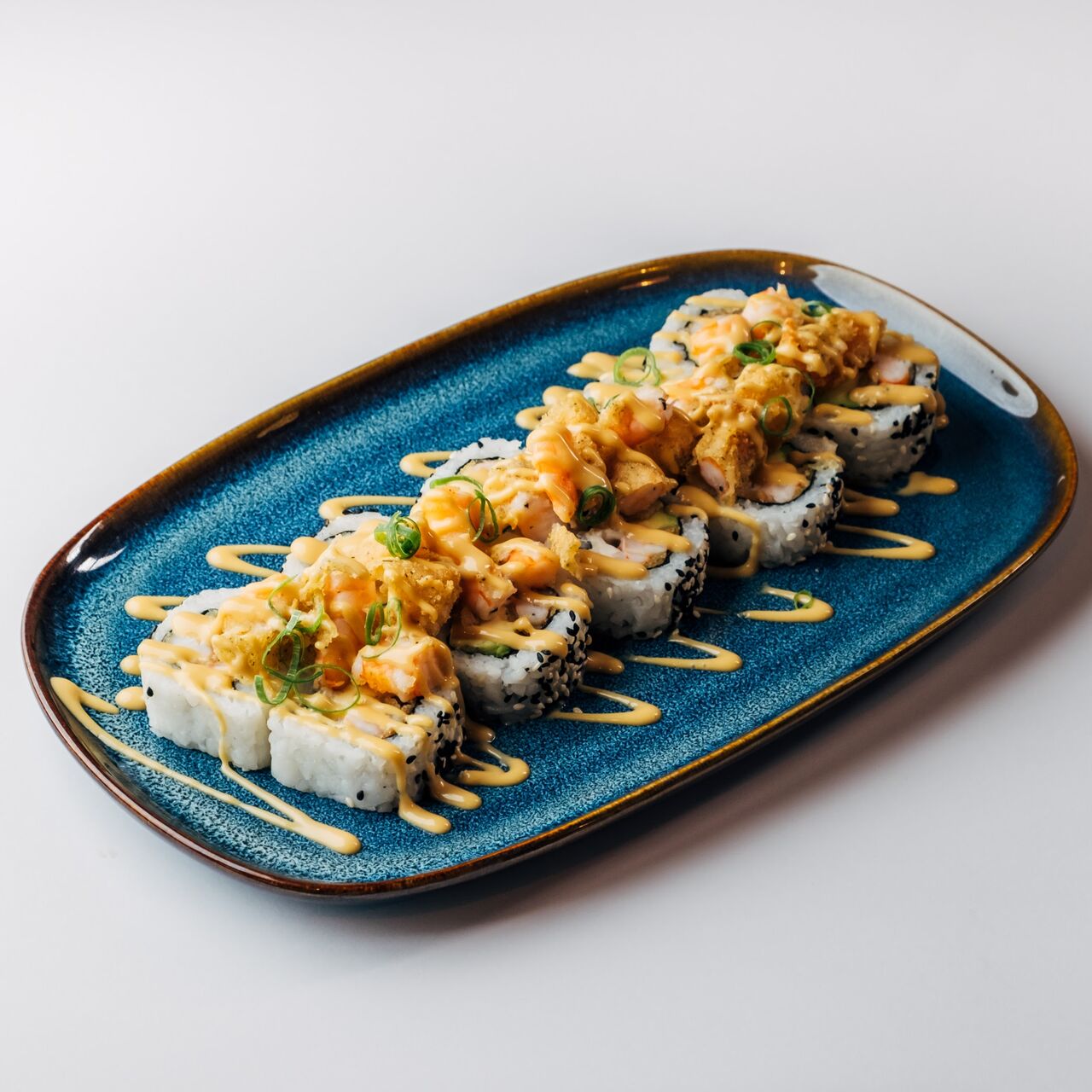 Roll - Fuji