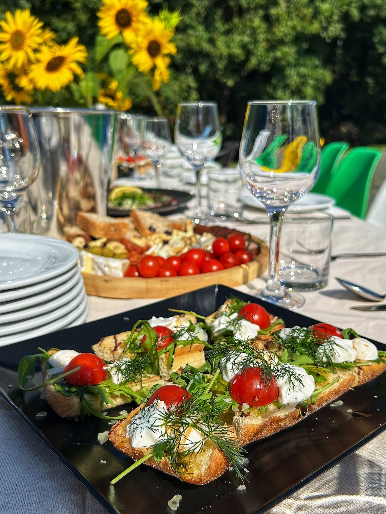 Imprezy okolicznościowe 🎉