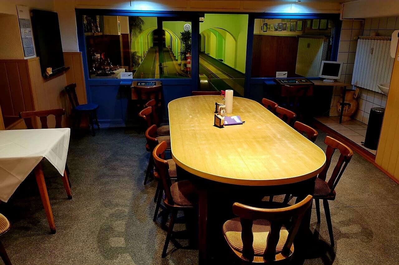 Bohlen-Kegelbahn – Tradition & Geselligkeit