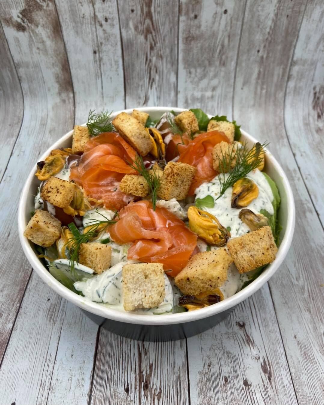 Knepfles Bowl Océane