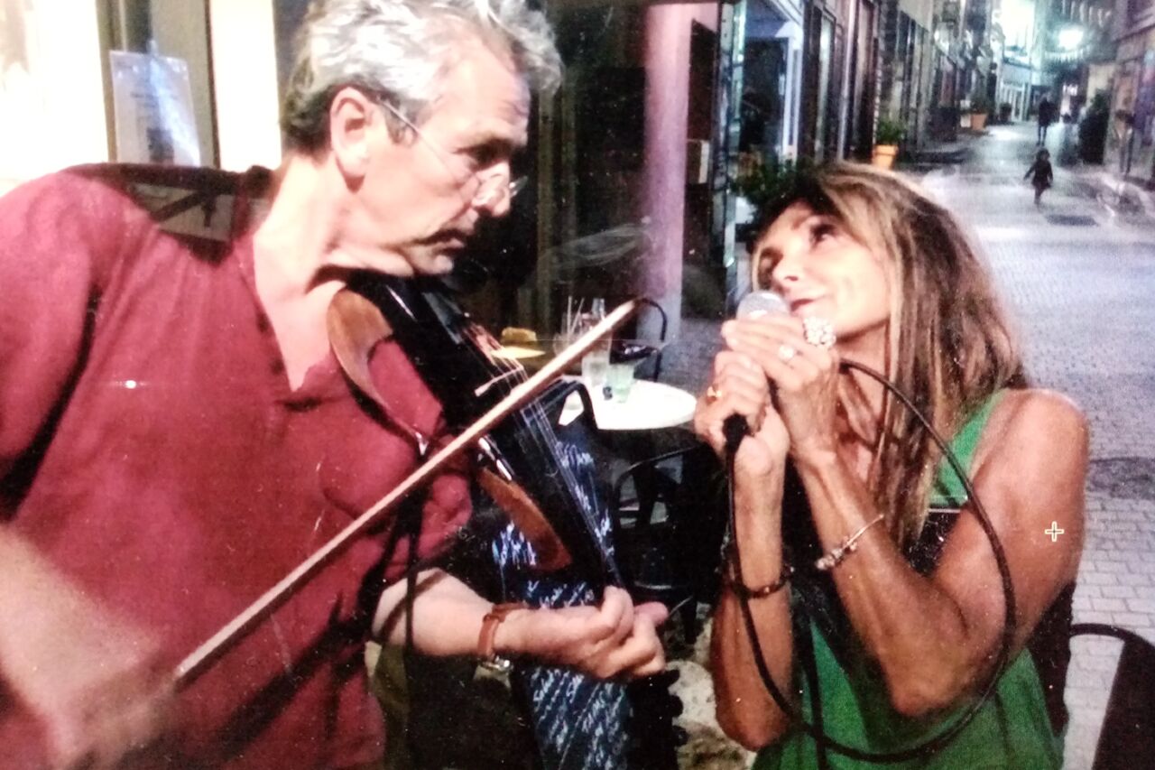 bar à tapas - rencontres artistiques