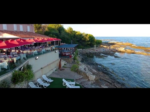 Un jour a la réserve Gayrard