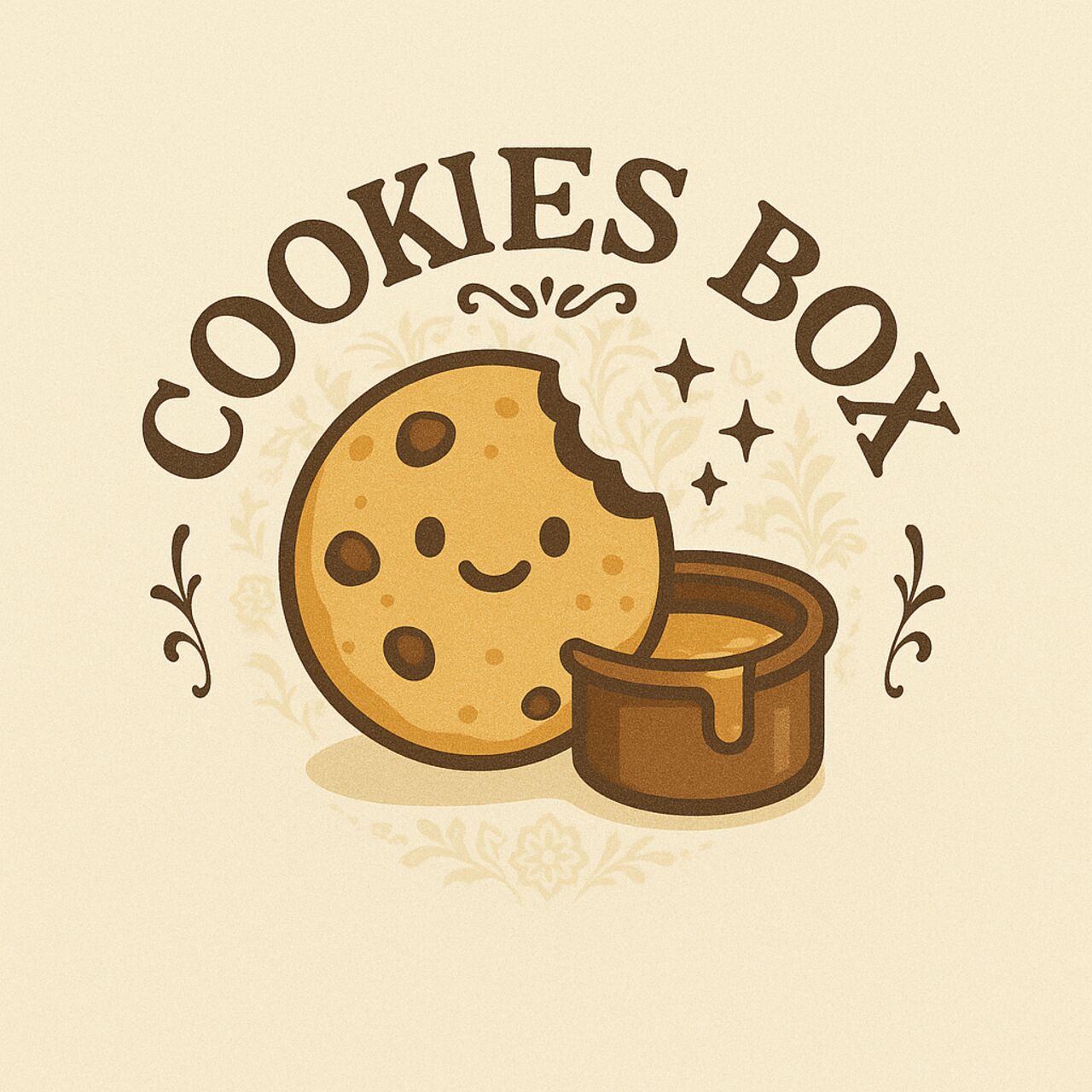 Cookies box