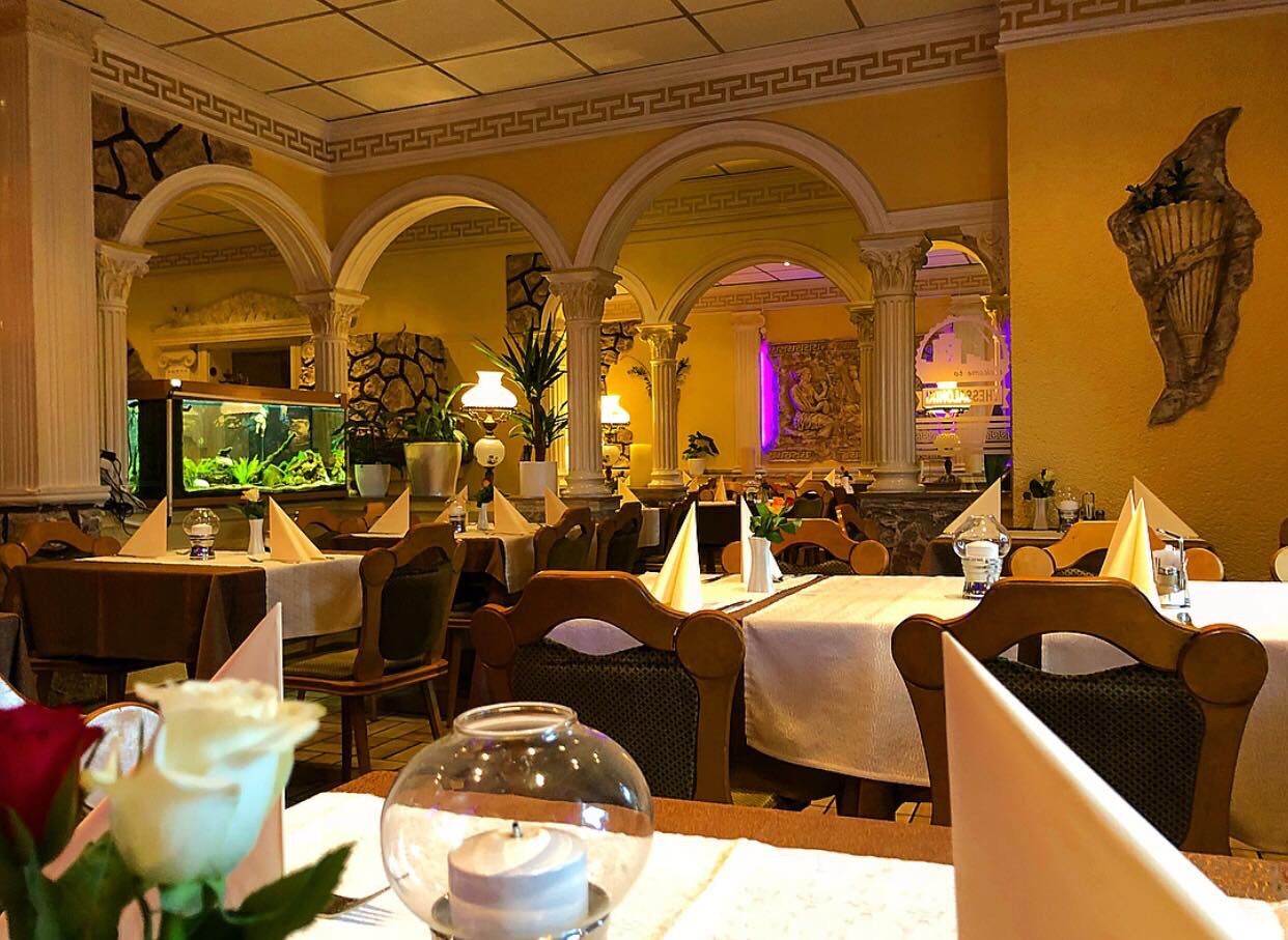 Restaurant Stadt Thessaloniki Restaurant Mannheim Deutsche, Griechische & Mediterrane Küche Restaurant Stadt Thessaloniki Restaurant Mannheim Deutsche, Griechische & Mediterrane Küche