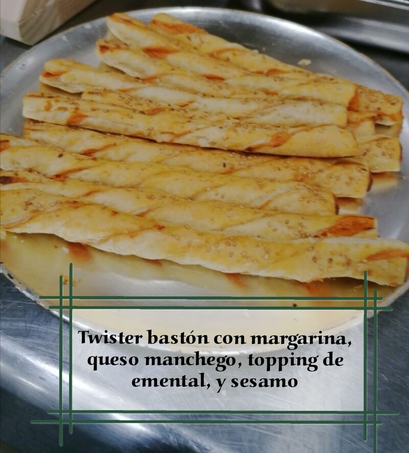 NUESTRO TAPEO TWITTER