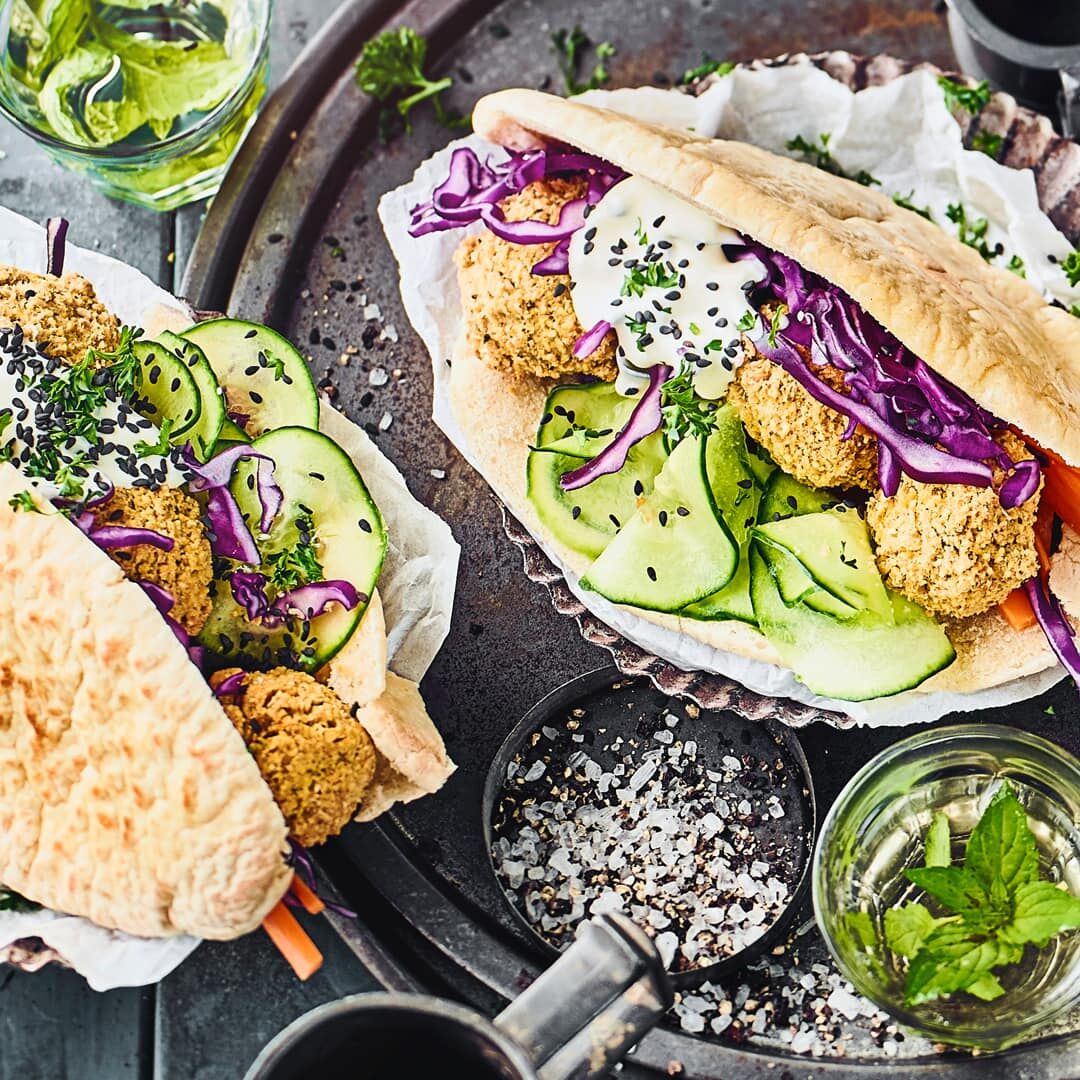 ...wollt Ihr mal probieren?