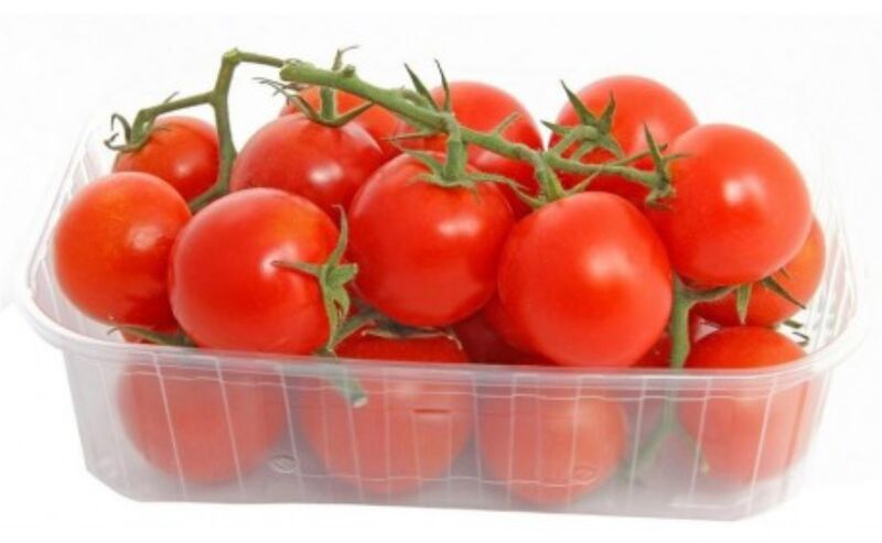 Tomate cerise ronde barquette - 250gr - 1,27€