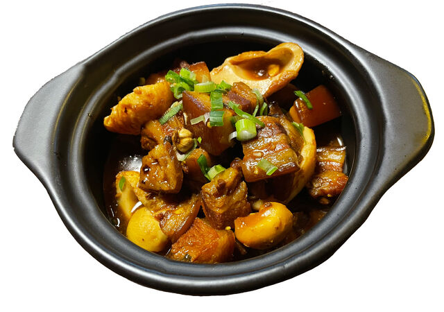 Mao Shi Hong Shao Rou