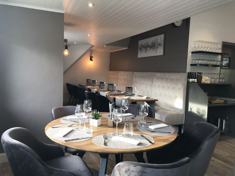 Petit coin tranquille 