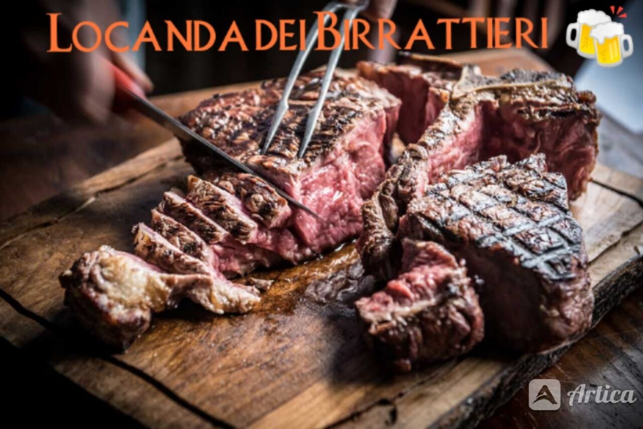 Locanda dei Birrattieri