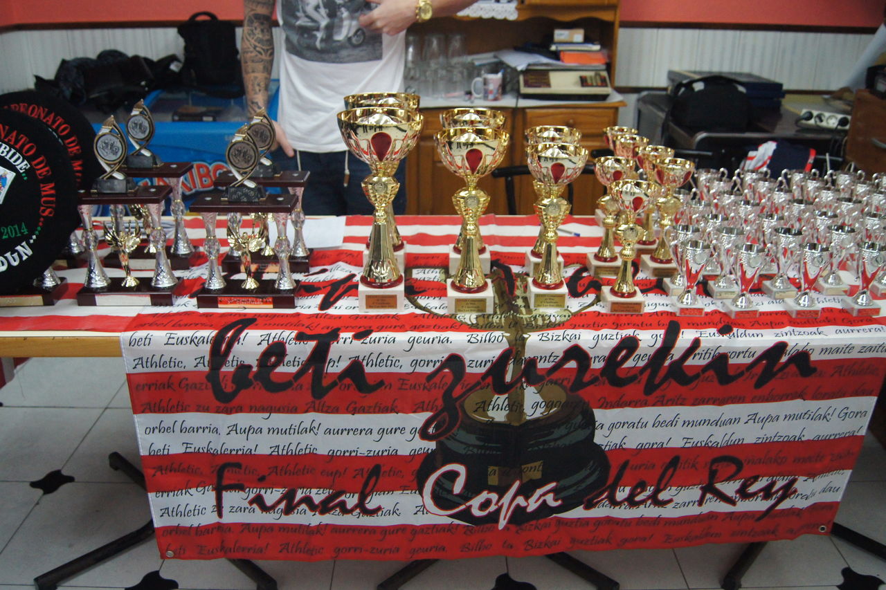 PROXIMOS CAMPEONATOS DE MUS