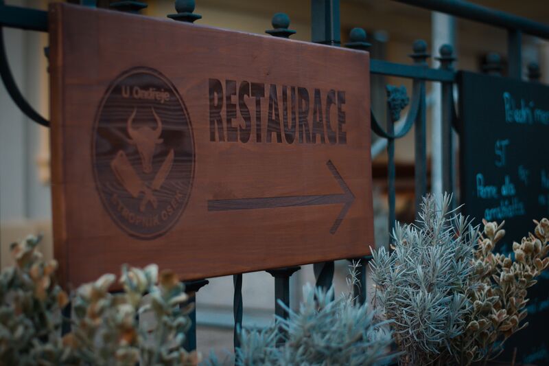 U Ondřeje Stropník 21. 2. 2024 - předání Hvězdy sládků