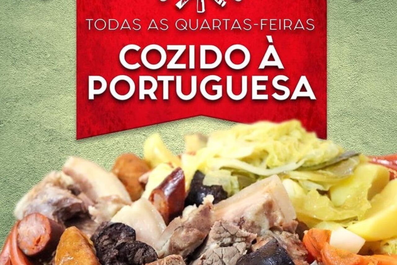 Cozido à Portuguesa