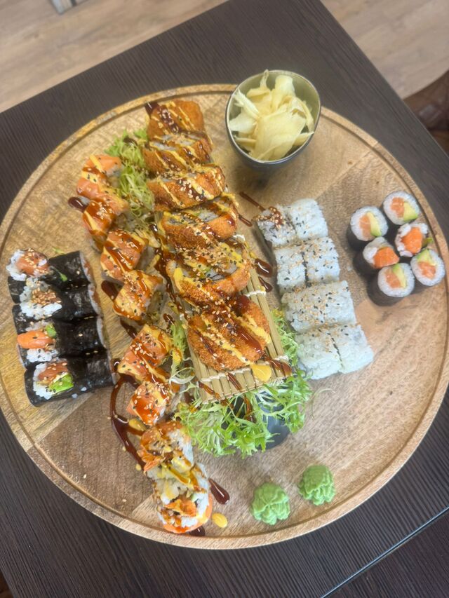 Sushi