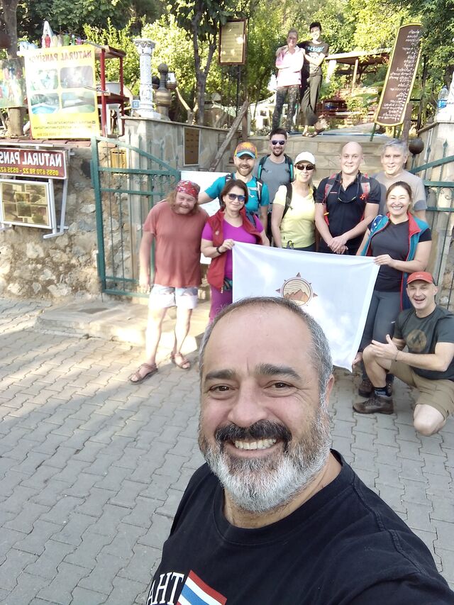 Mıddlearth travel grubu