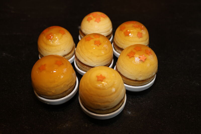 Mousseline de poisson