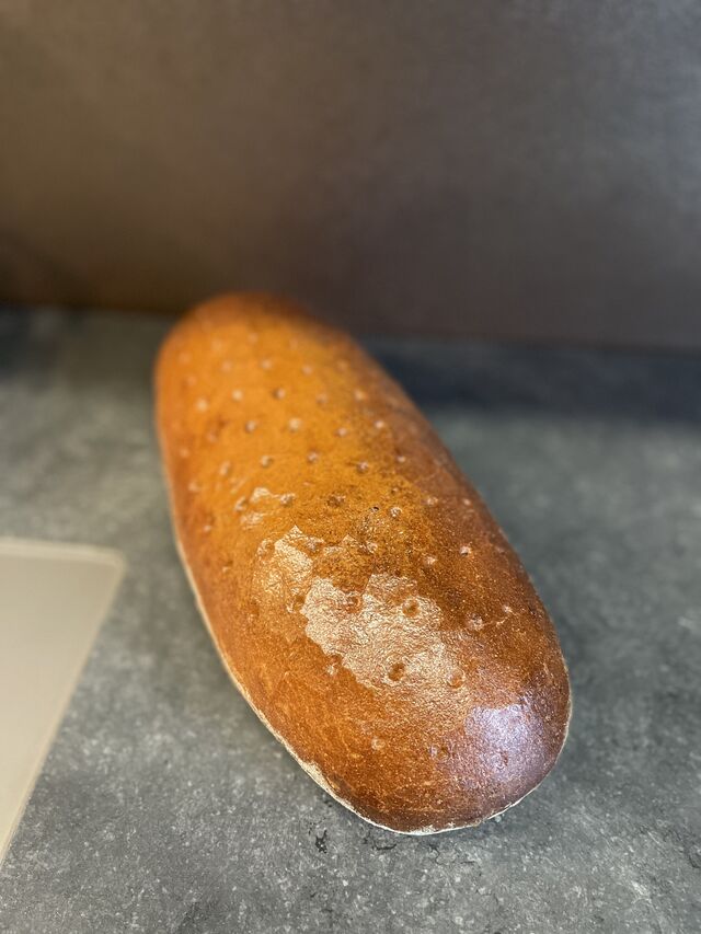 Mischbrot