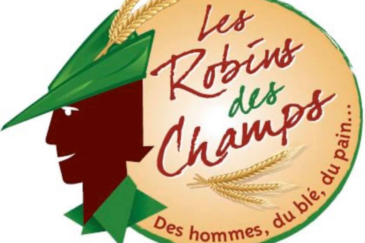 Nos produits sont à base de farine locale