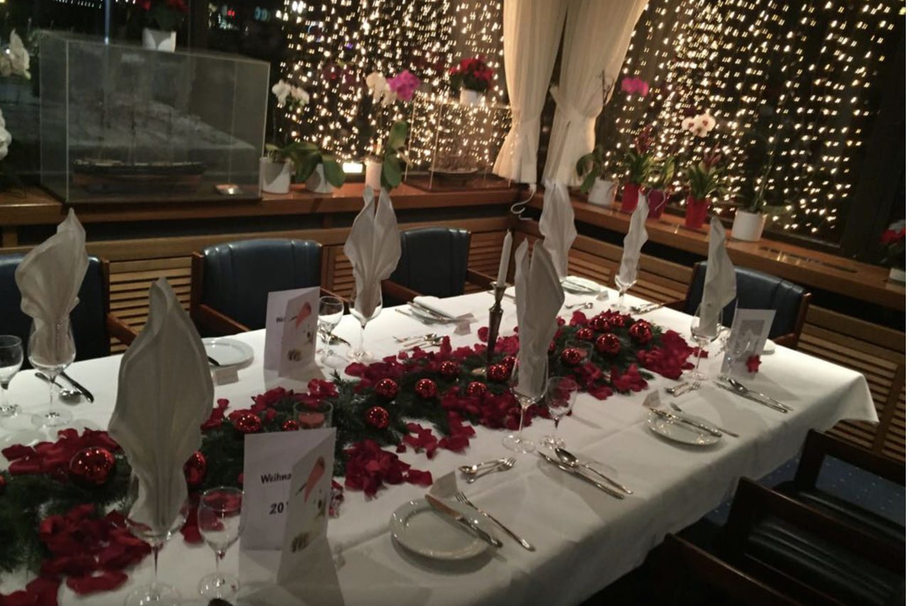 Hochzeiten und private Veranstaltungen