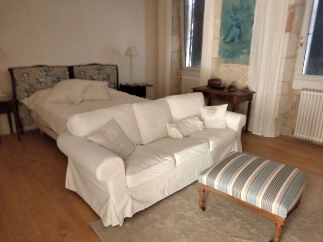 chambre 3 un lit en 160
