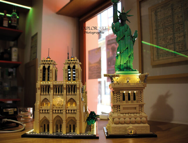 Paris / New-York