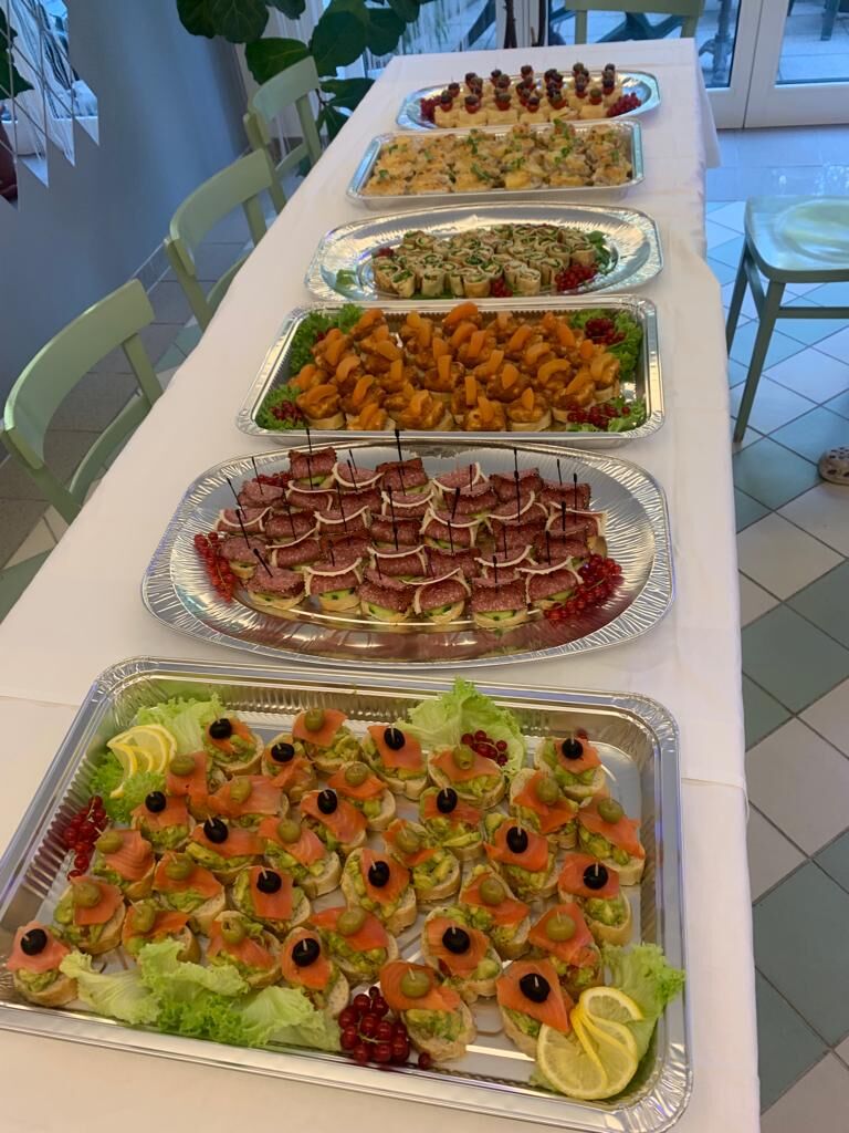 Catering