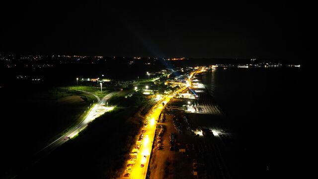 Lungomare Fossacesia Marina