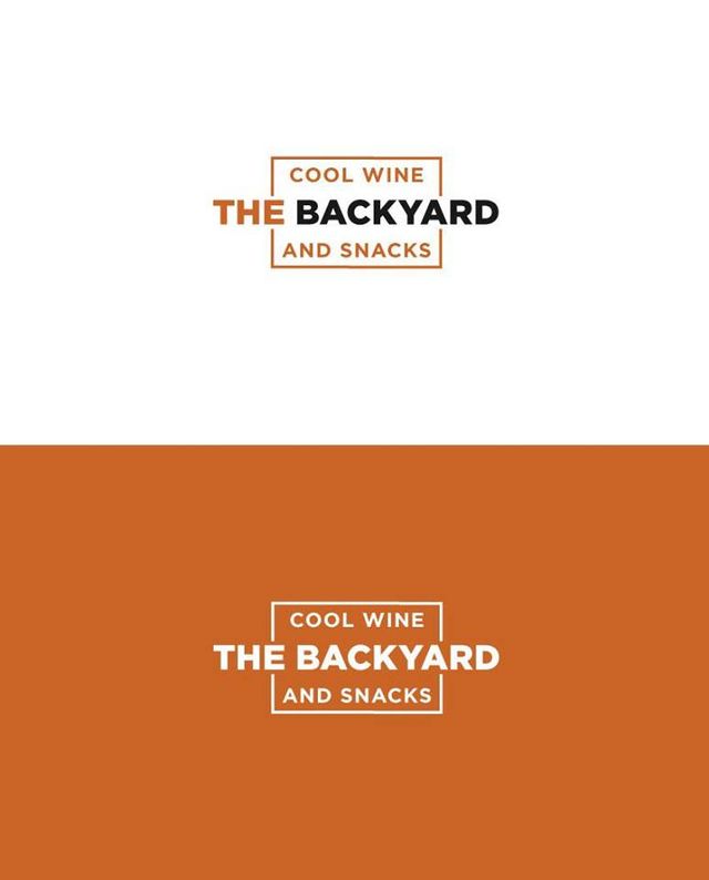 Cool Wine and Snacks in backyard bar in Starigrad Paklenica.