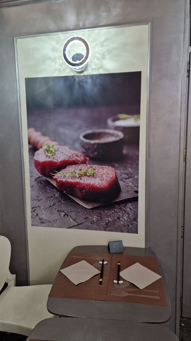 Decorazioni delle pareti 