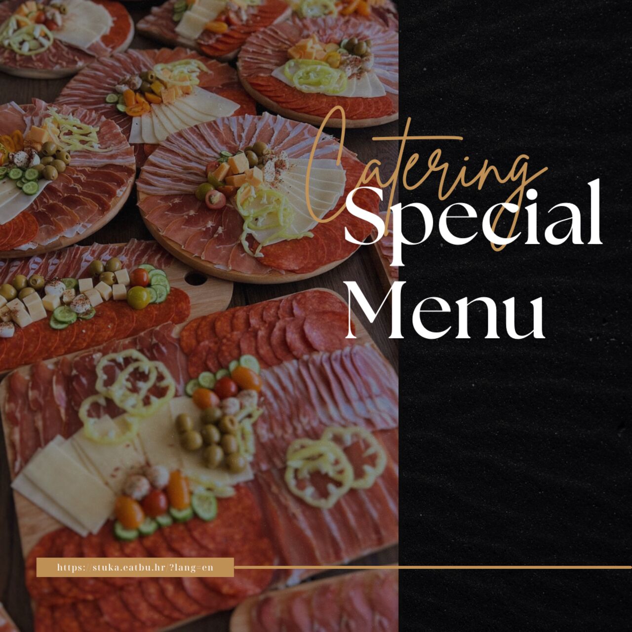 Catering