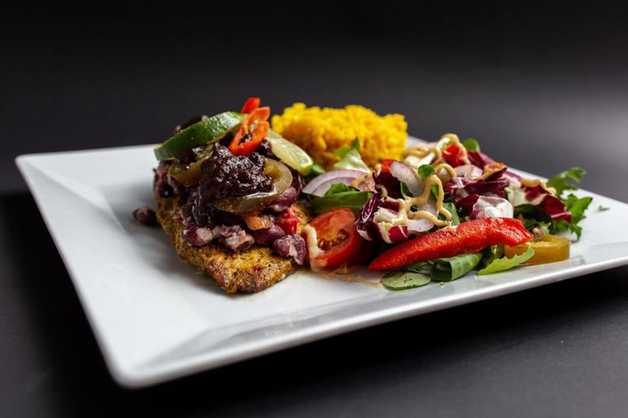 Potrawy przyrządzane od podstaw...