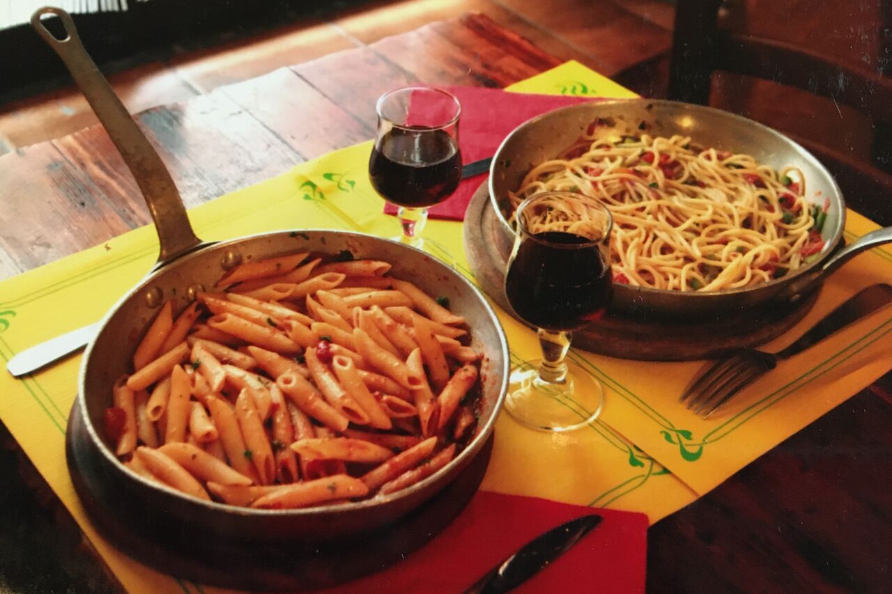 Nos plats et spécialités