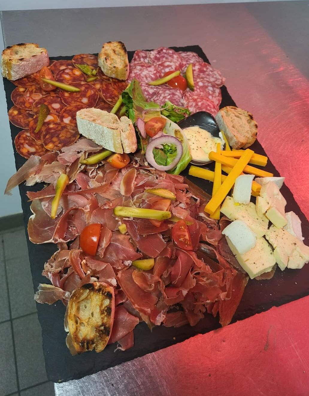 pour l'apéro!!!