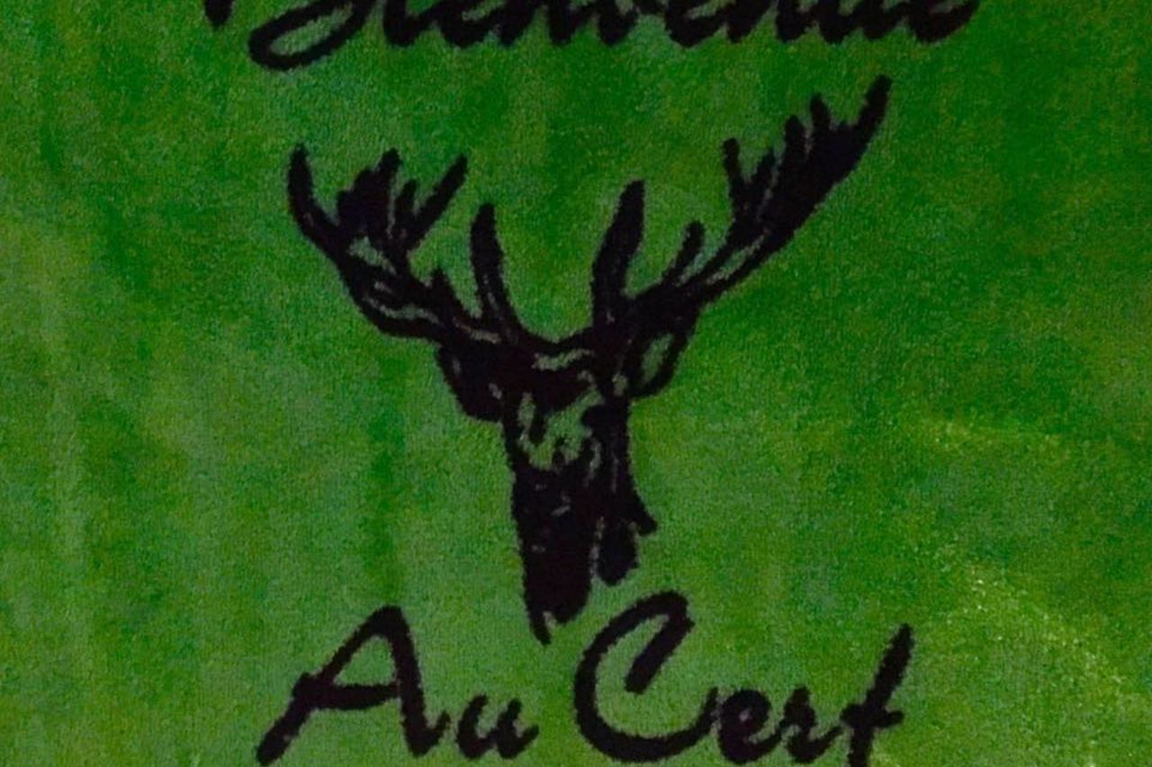 Bienvenue