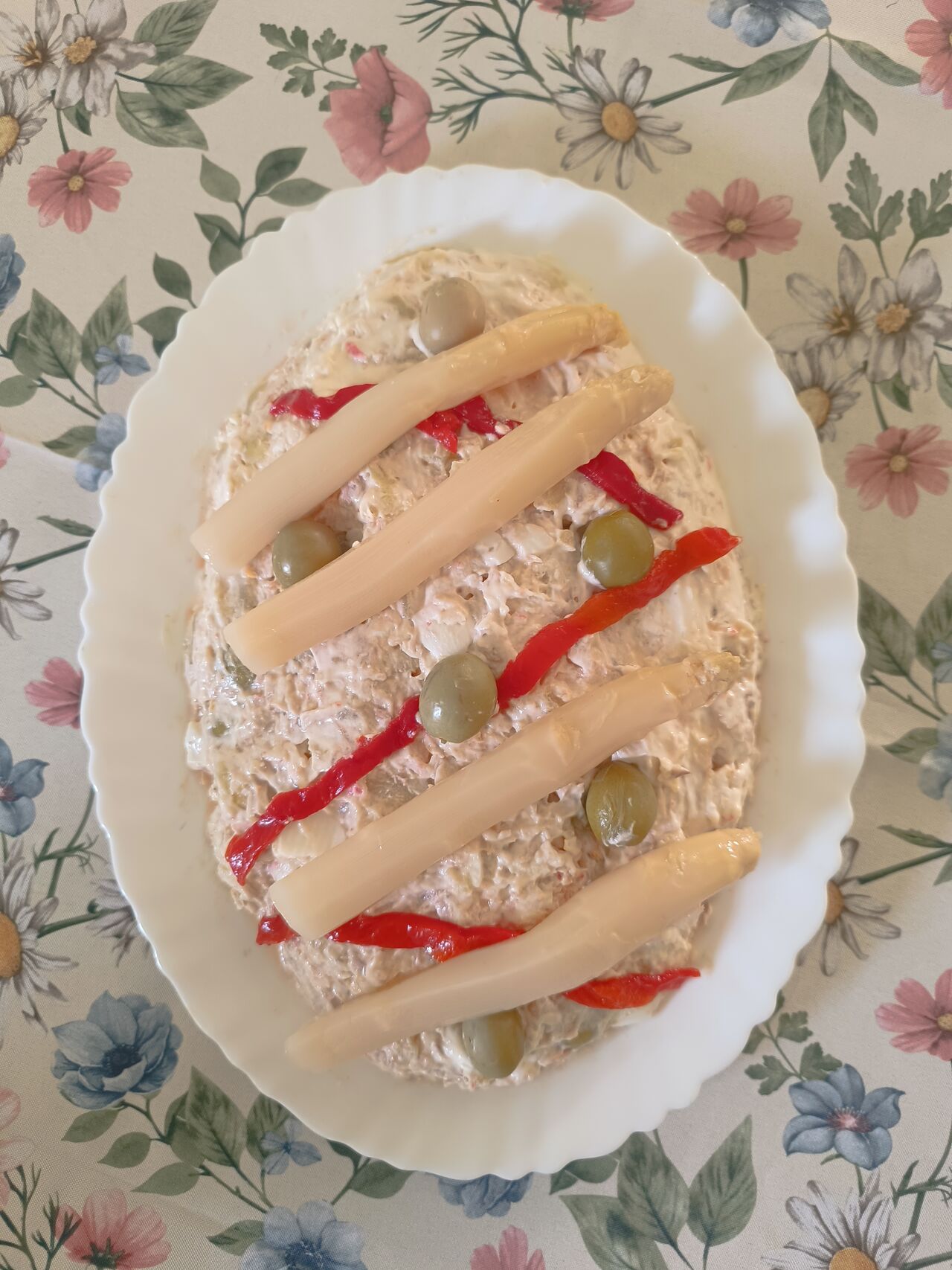 ENSALADILLA RUSA