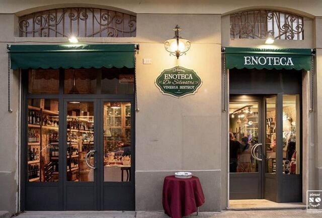 Enoteca De Silvestri 